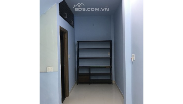 Nhà Bán Đường Quang Trung Gò Vấp - 60m2 - 2 Tầng - 2PN - Giá Rẻ Chỉ 3,5 Tỷ